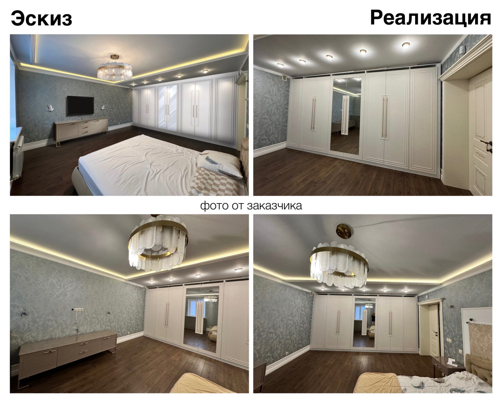 Стилизация интерьера - дизайн по фото