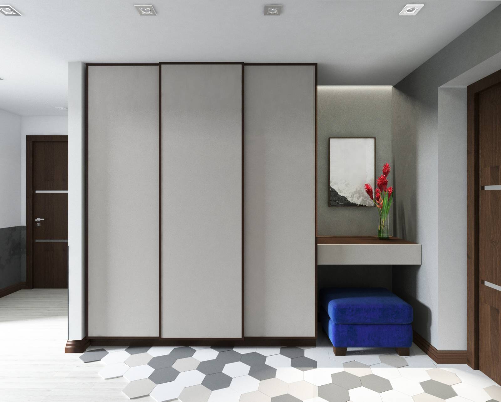 Идель Тауэр