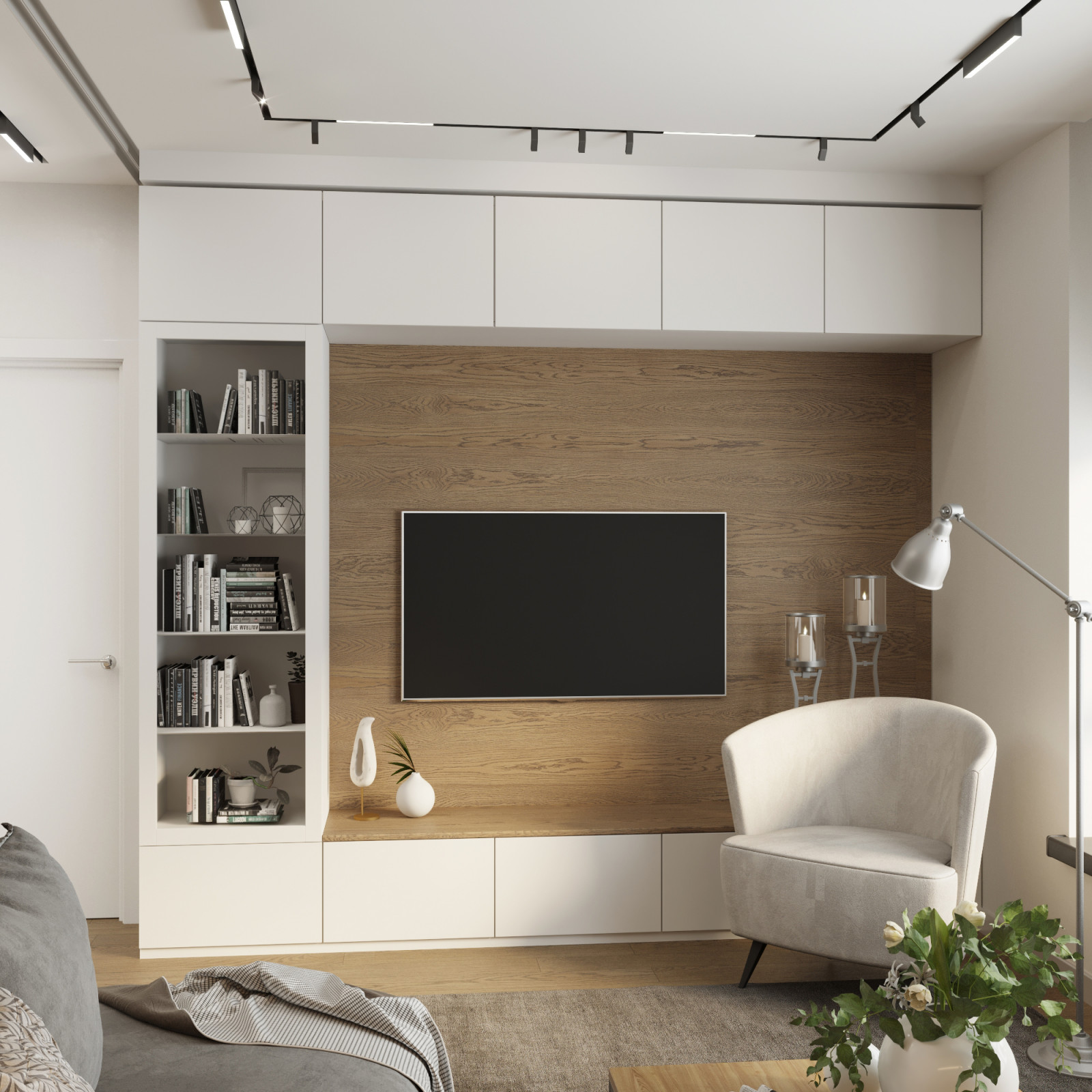 Евродвушка, г.Москва