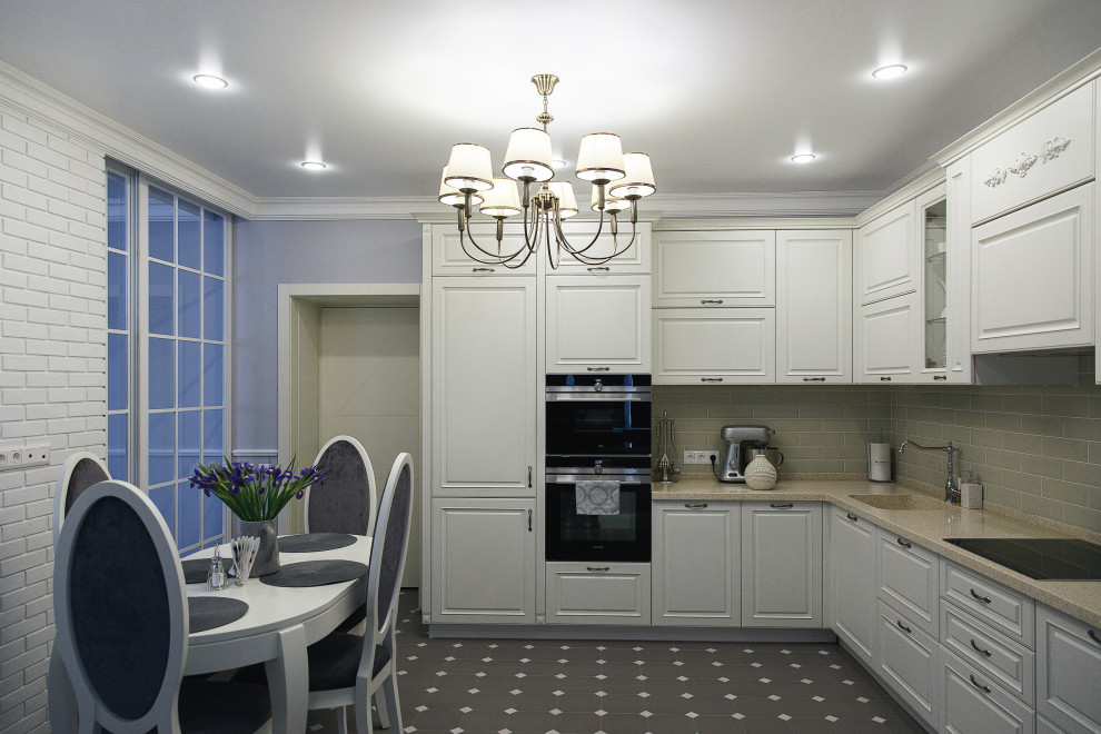 Квартира на Гоголя реализация