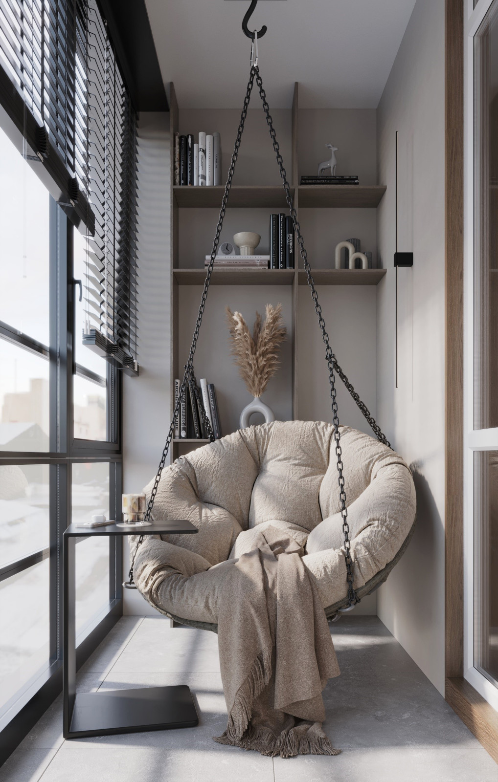 ЖК Черная речка