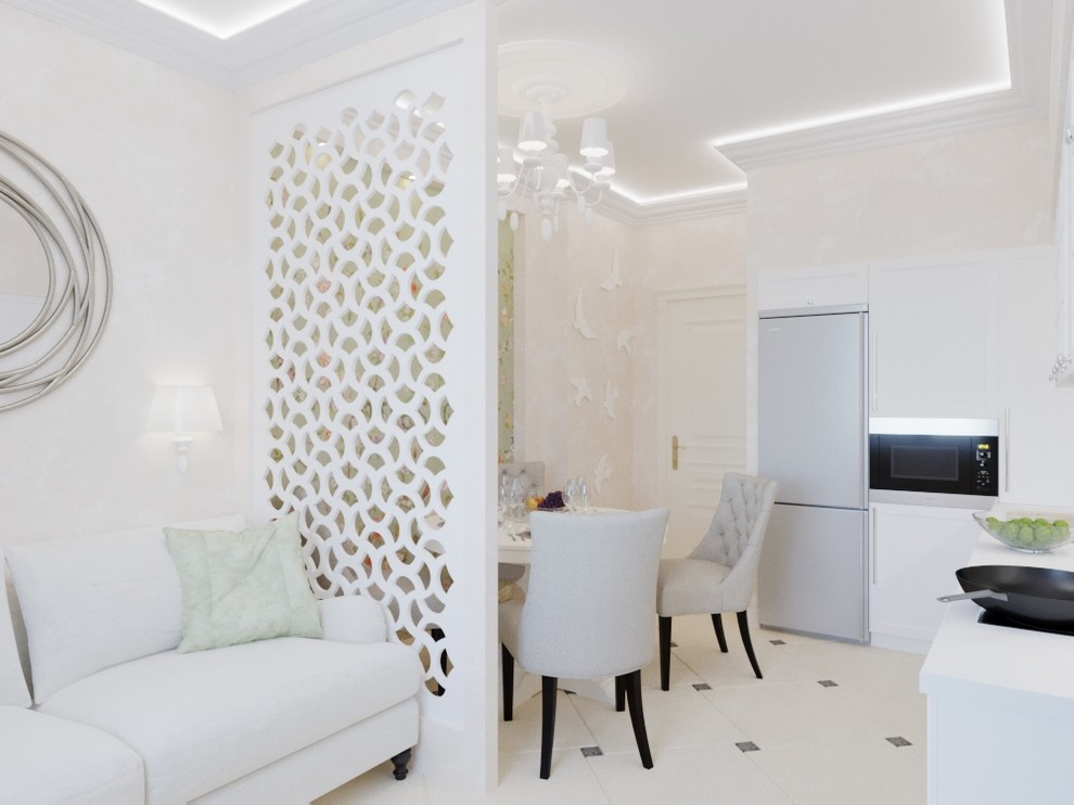 Квартира 83 кв.м.