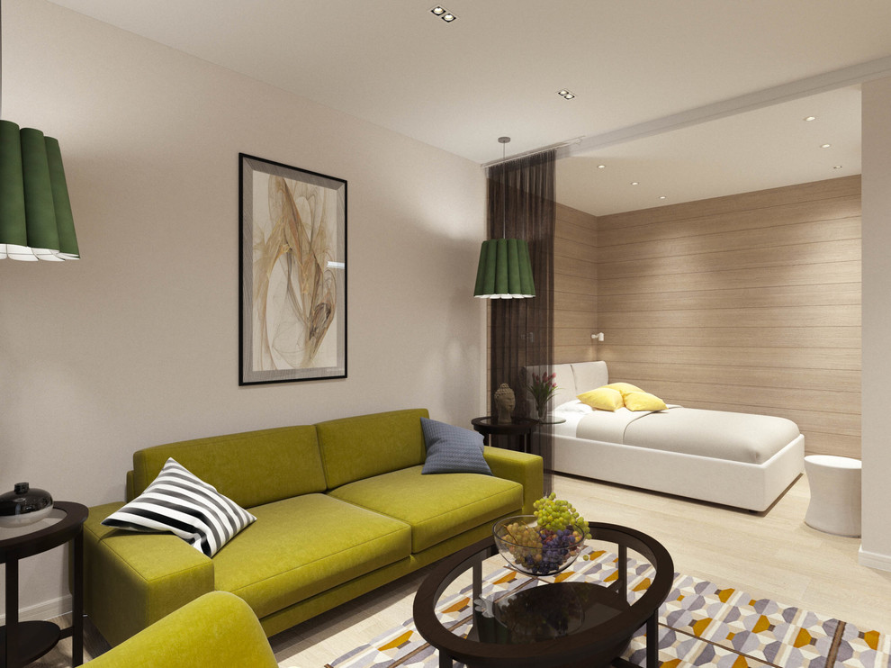 "В ногу со временем" ЖК Виноградный