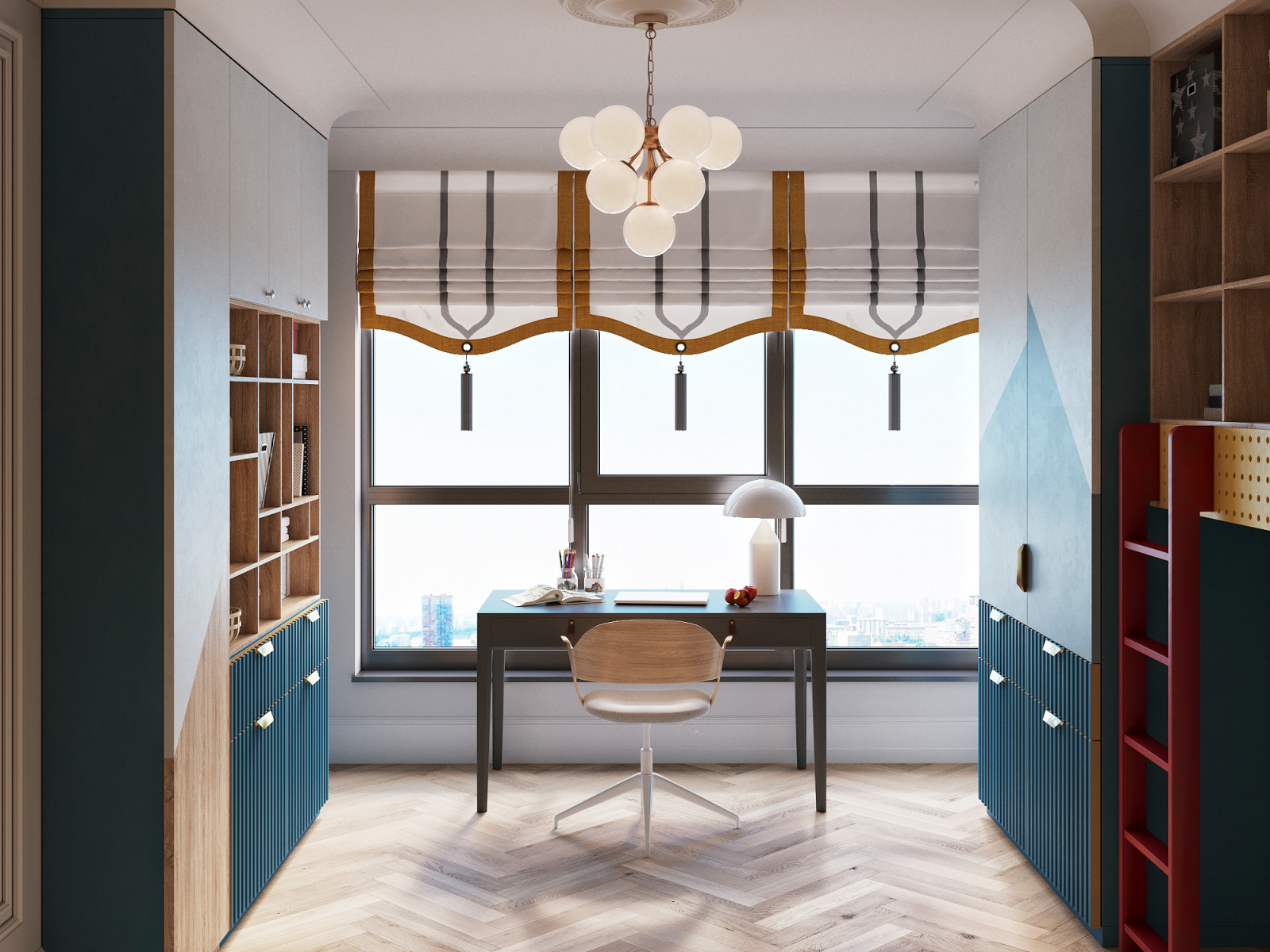 Весенняя Нега