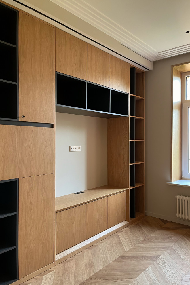 ЖК Сосновка