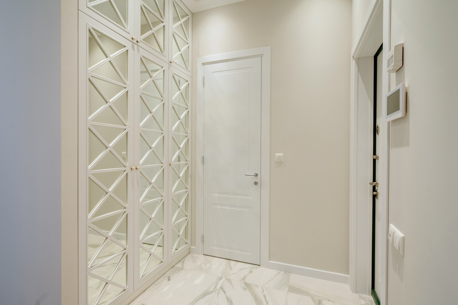 ЖК "Символ" фото