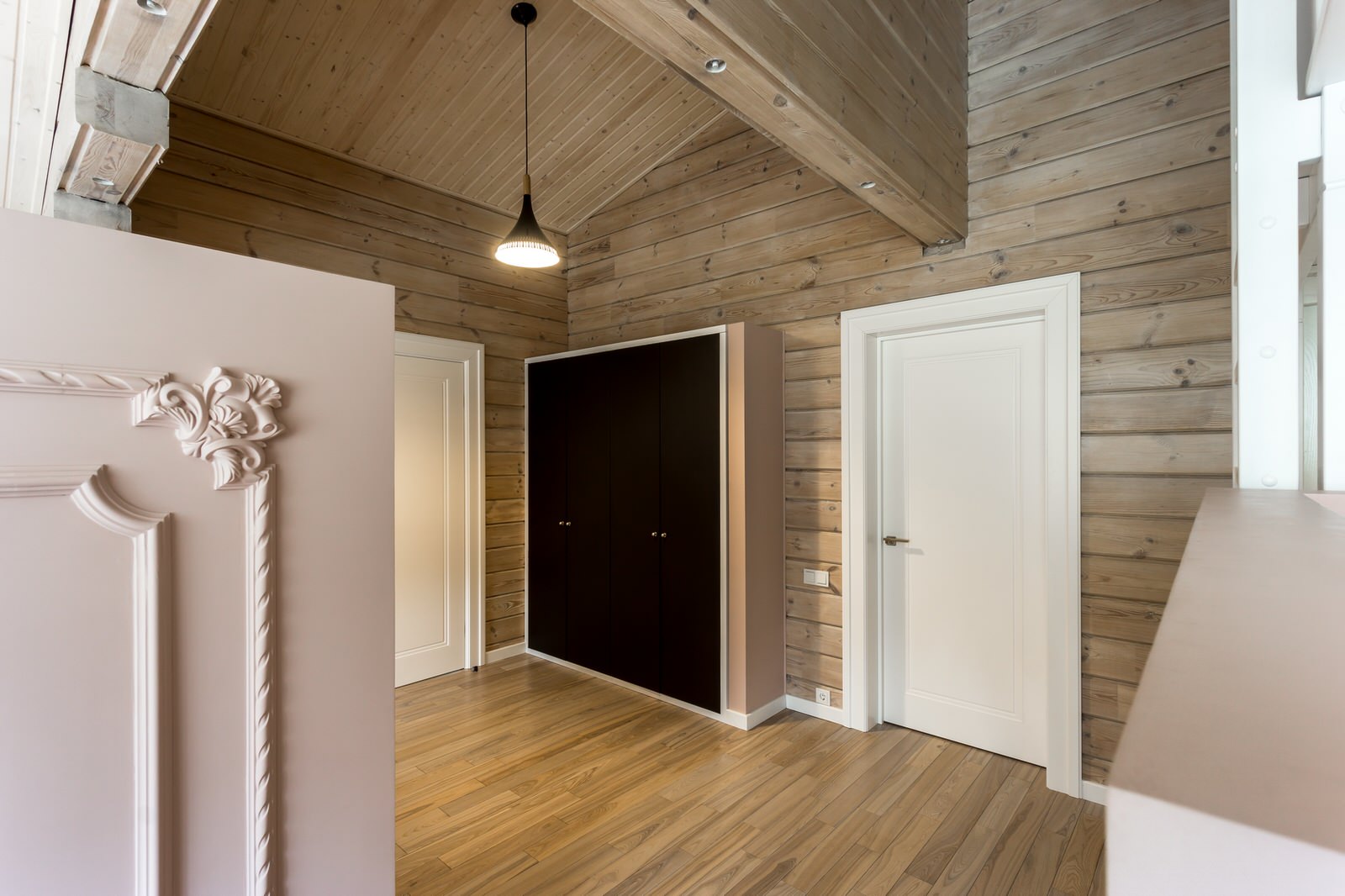 Усадьба в Дмитрове