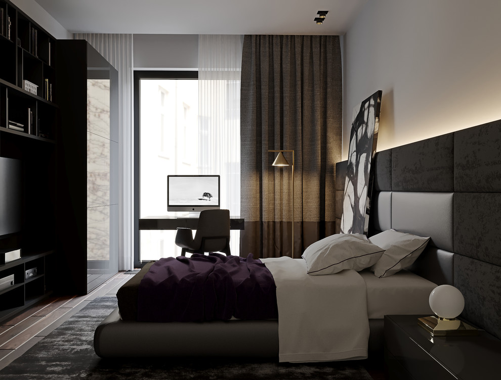 Апартаменты в ЖК Esentai City 120 м. кв.