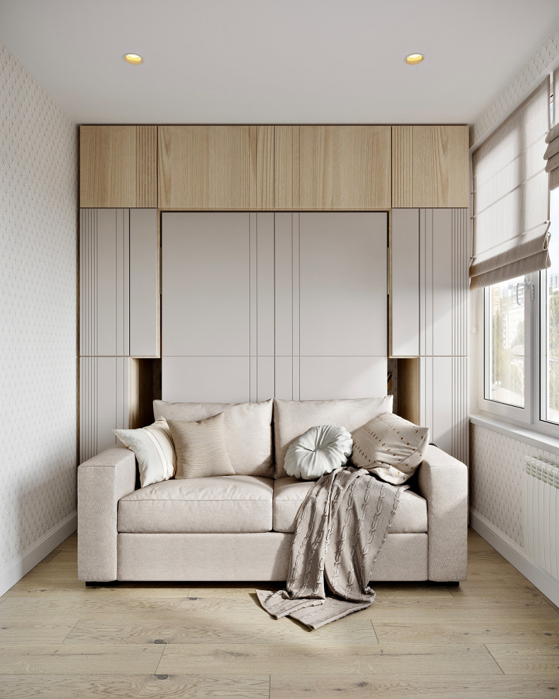 ЖК Летний сад