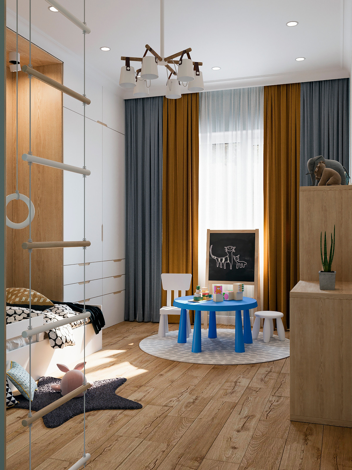 ЖК "Европейский" г.Тюмень