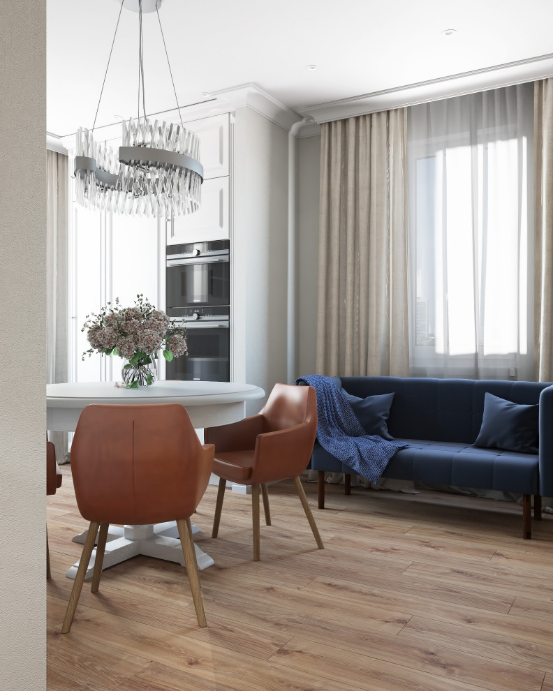 Преображенская