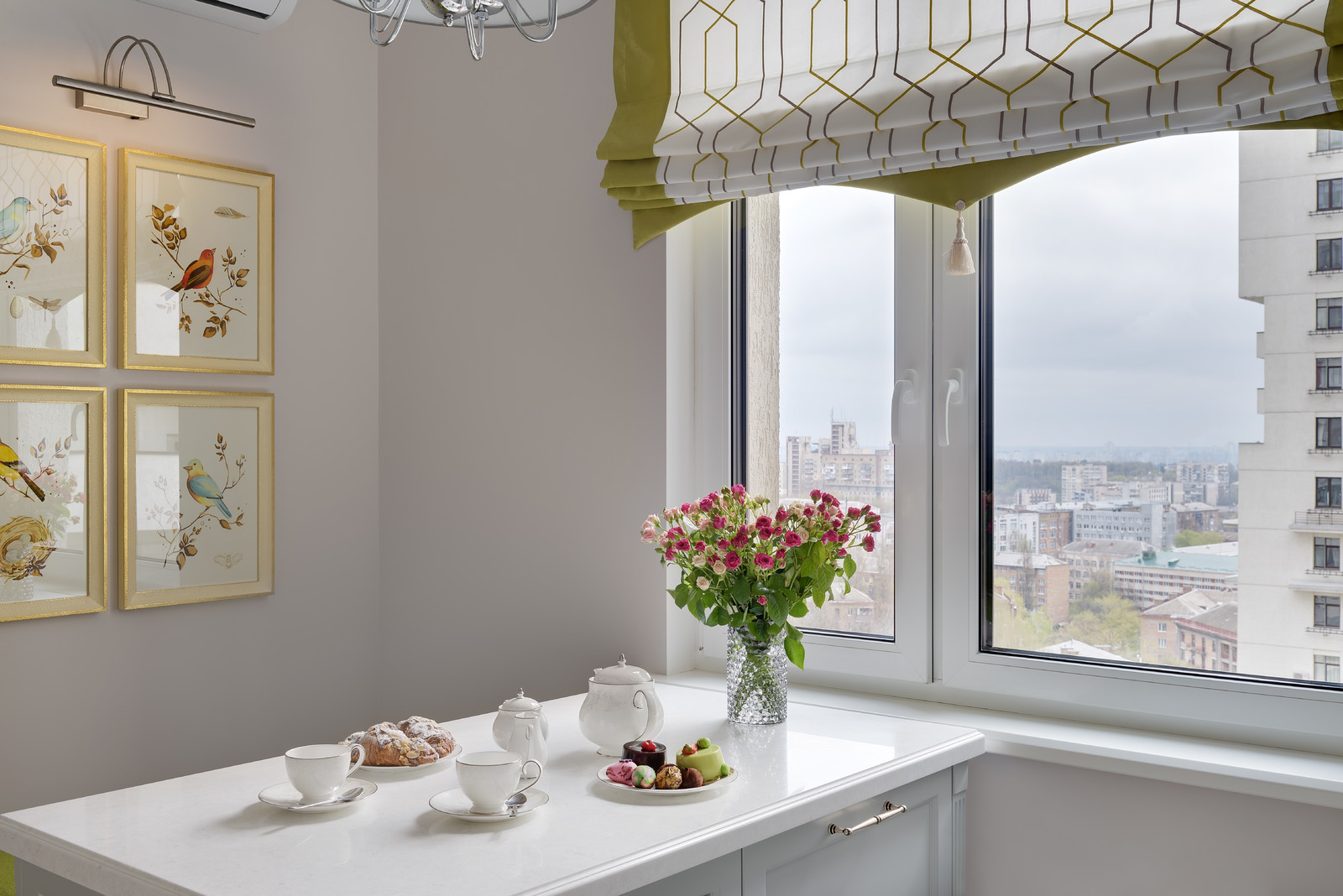 Квартира в Киеве