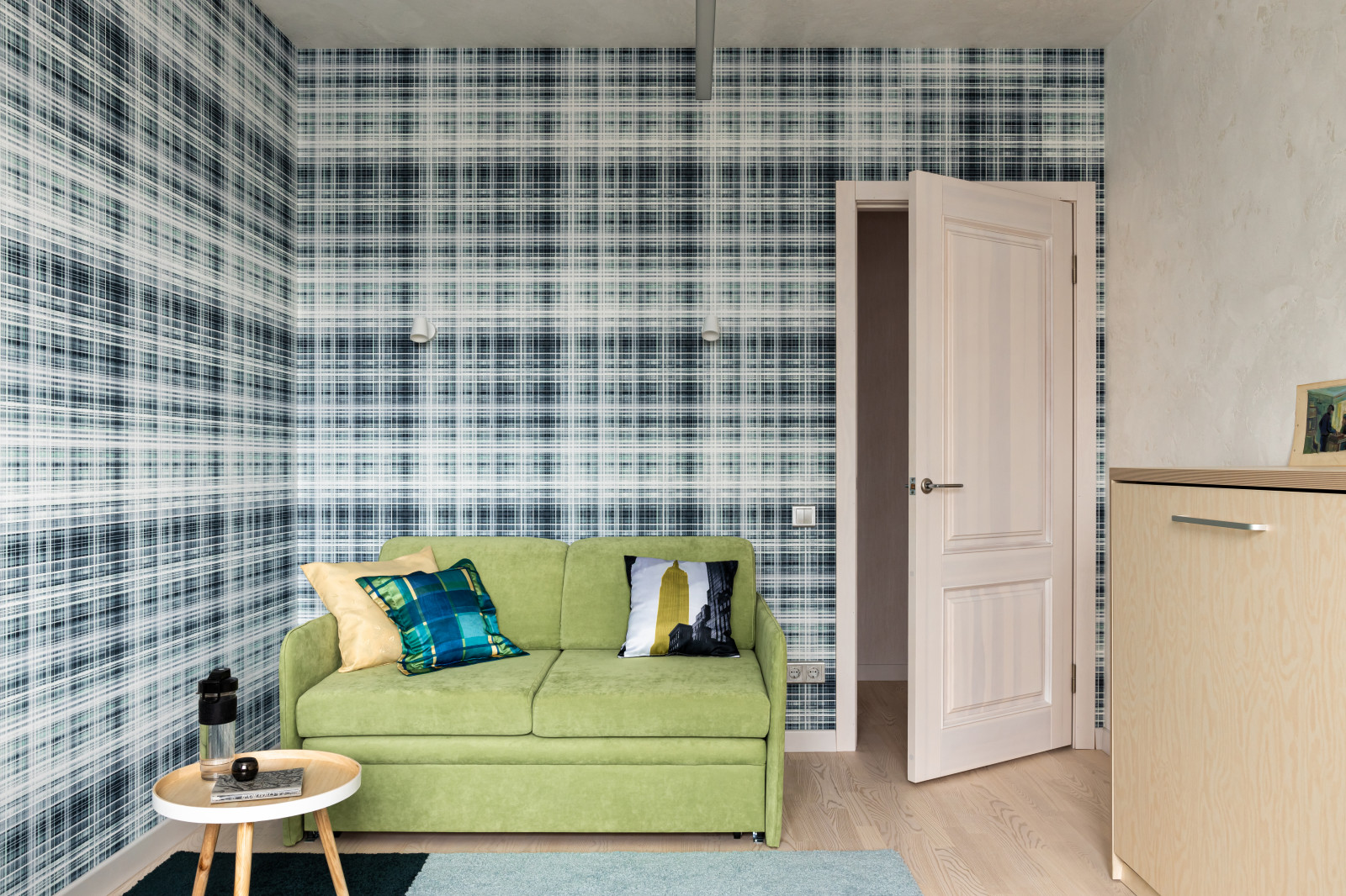 Цвета инжира