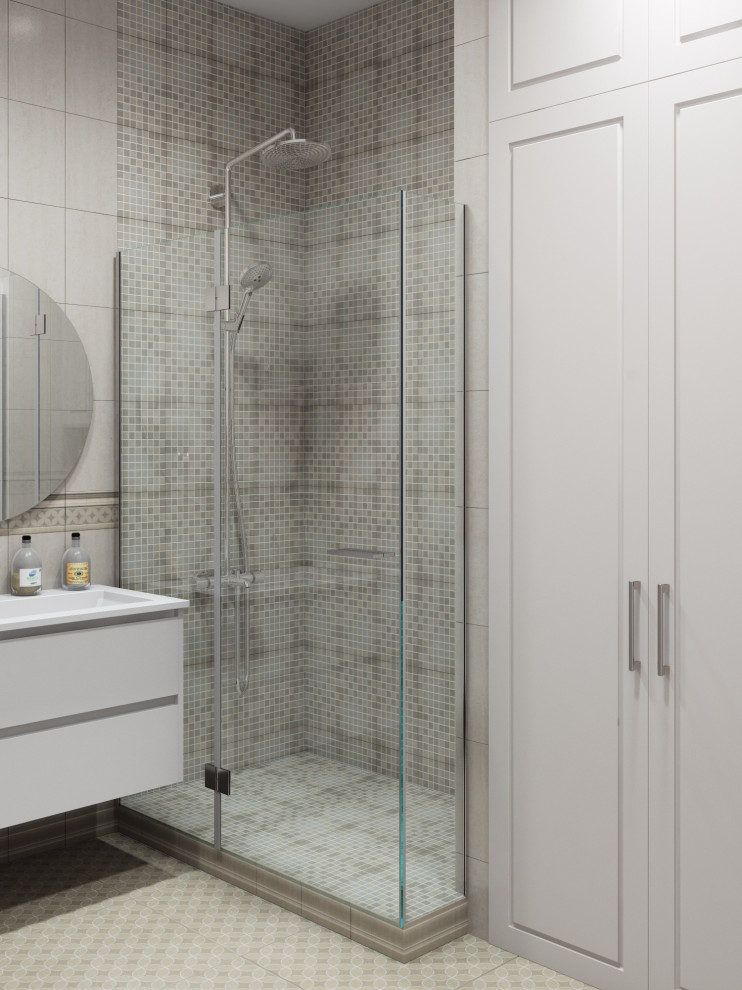 ЖК Риверскай 39 кв.м.