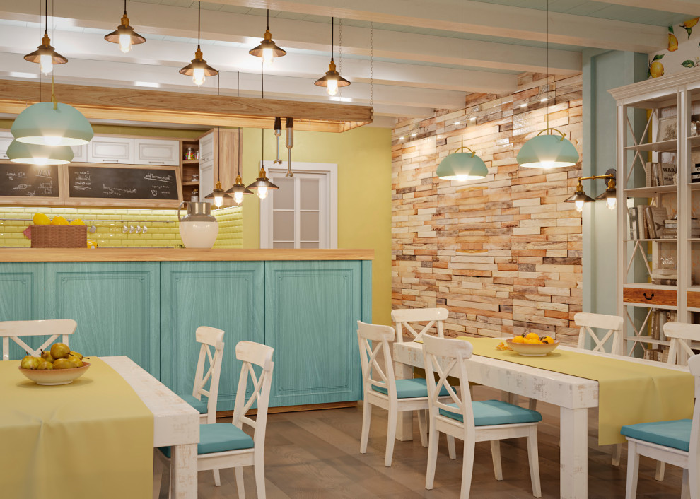 Школа Монтессори