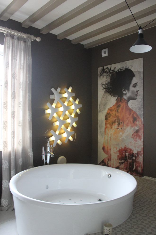 Ванная комната