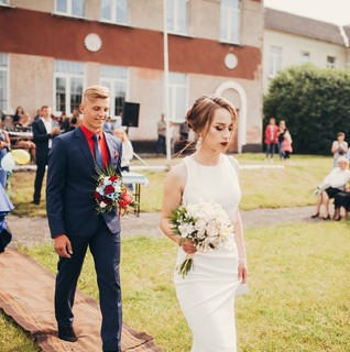 Виктория Рождественская