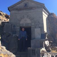 Шант Оганнисян