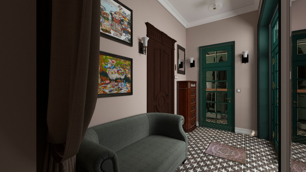 Воспоминания о будущем