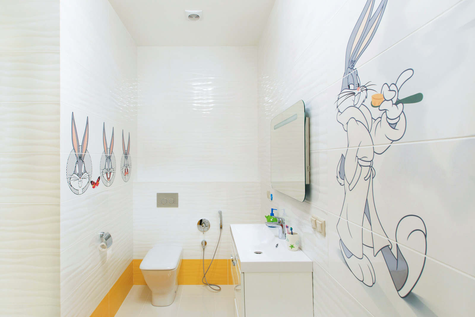 Обложка проекта: Загородный дом в поселке Здравница