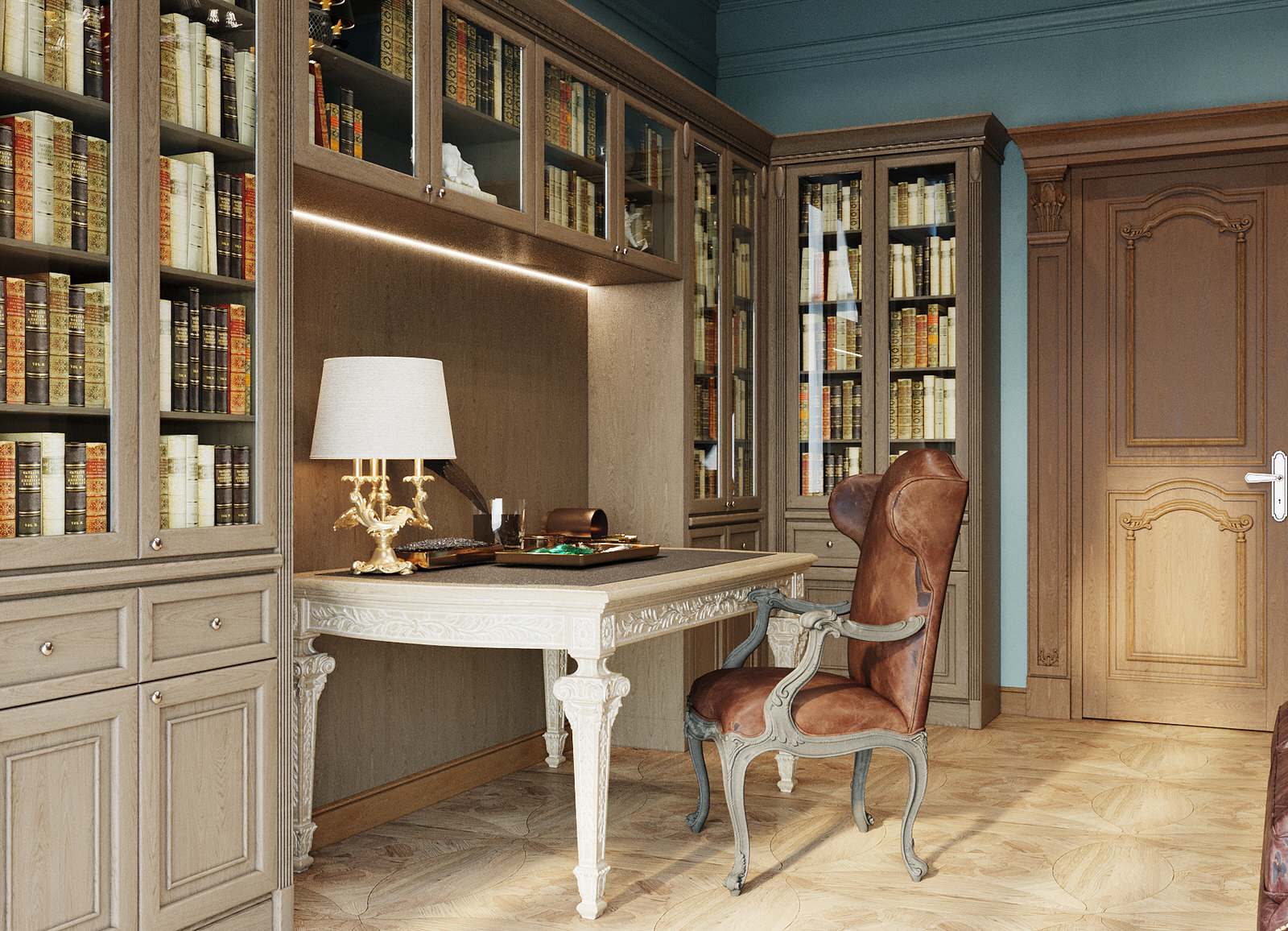 Пентхаус Реномэ