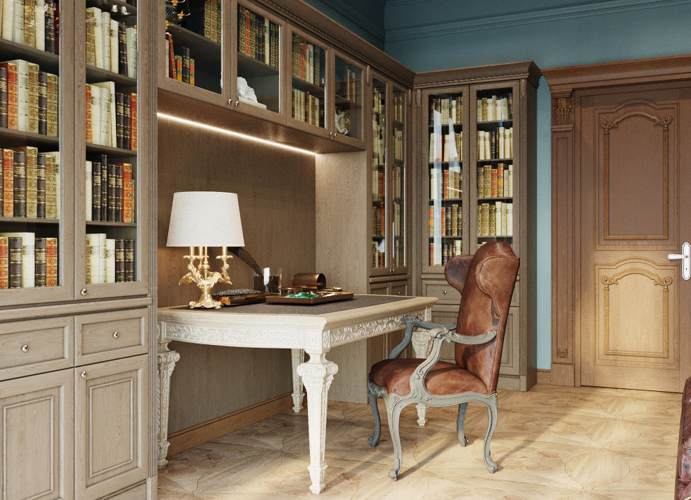 Пентхаус Реномэ