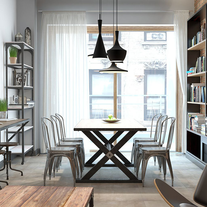 2-к квартира, 69 м2