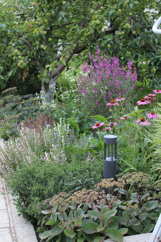 Сад пяти комнат