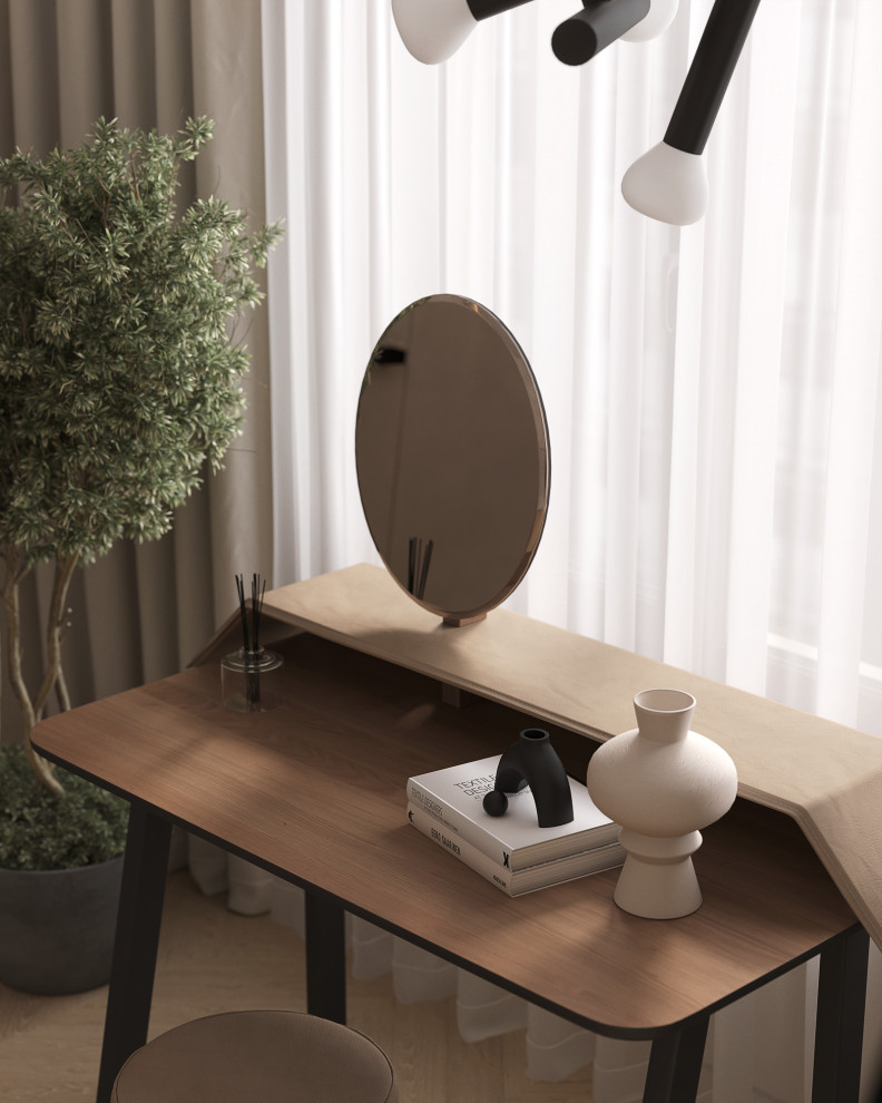 Классная квартира для мамы