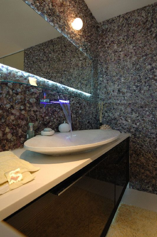 Ремонт ванной комнаты