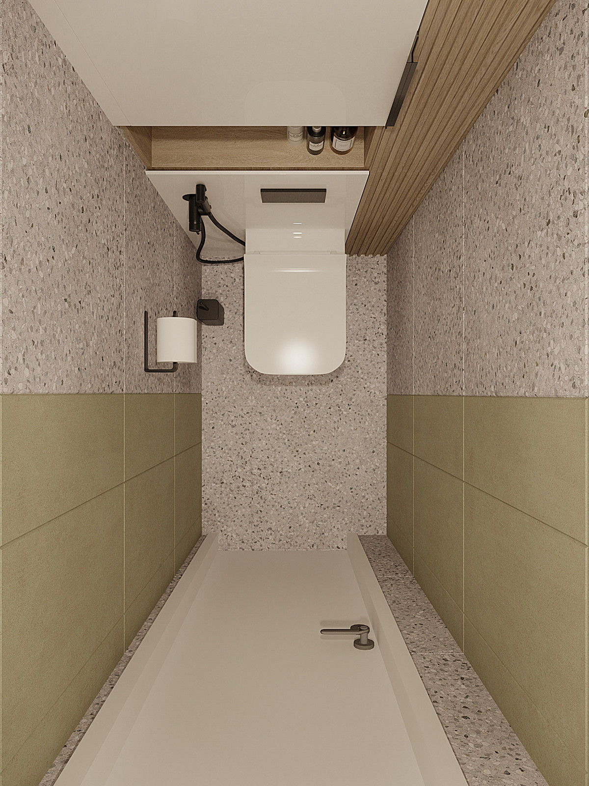 Обложка проекта: Интерьер квартиры г. Муром