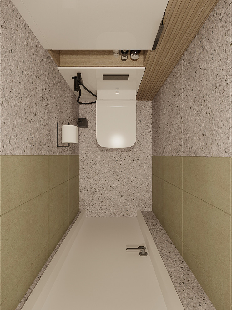 Обложка проекта: Интерьер квартиры г. Муром