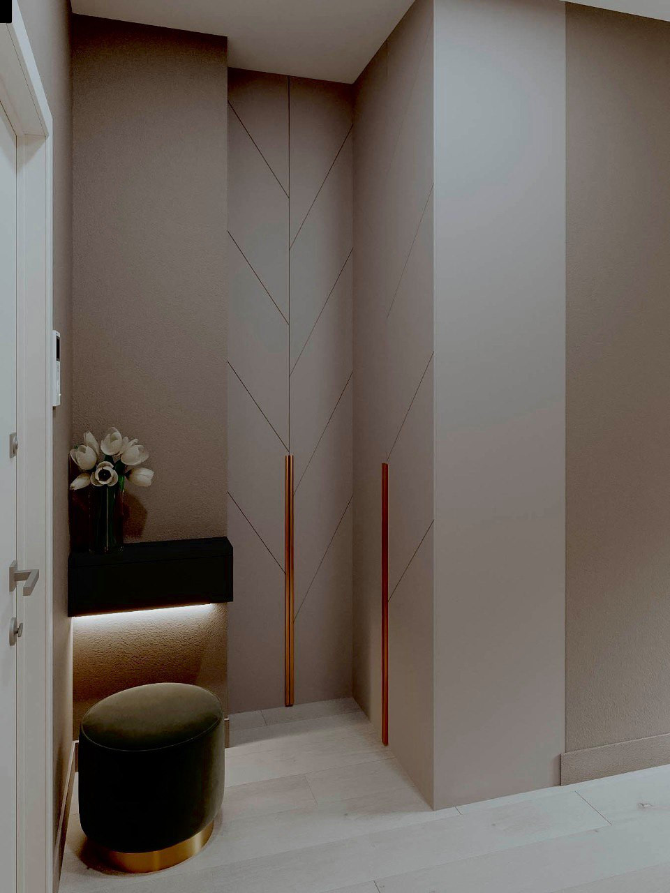 ЖК Селигер сити