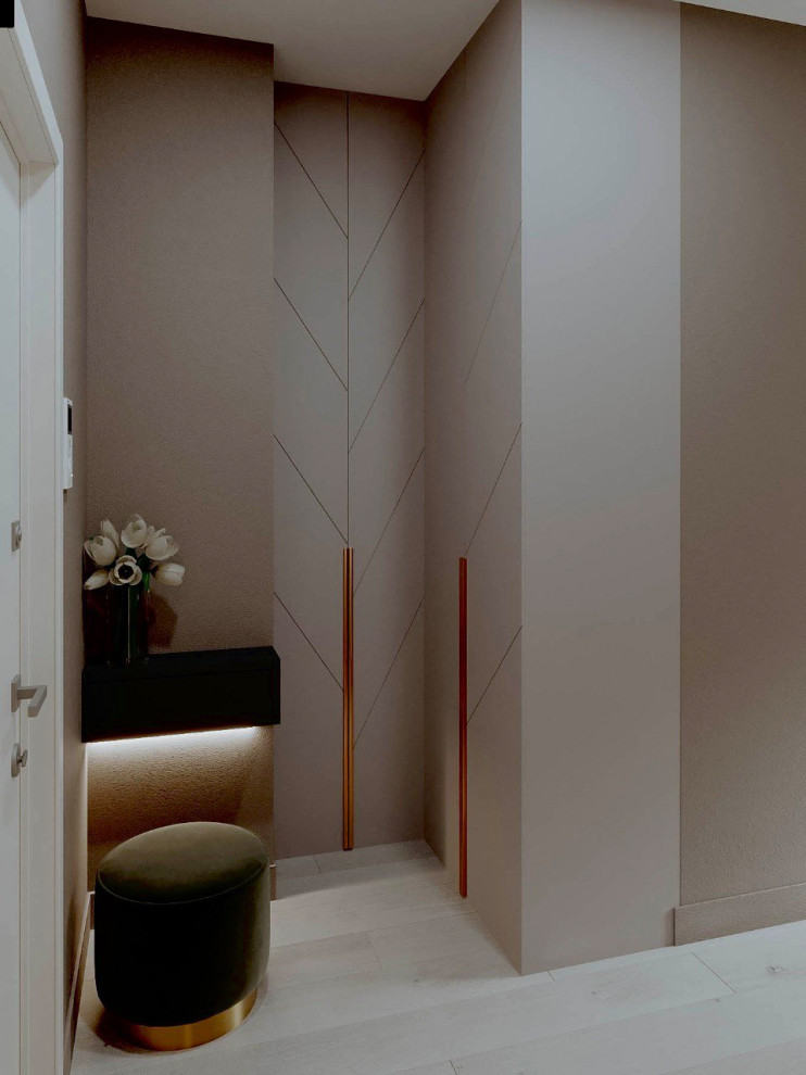 ЖК Селигер сити