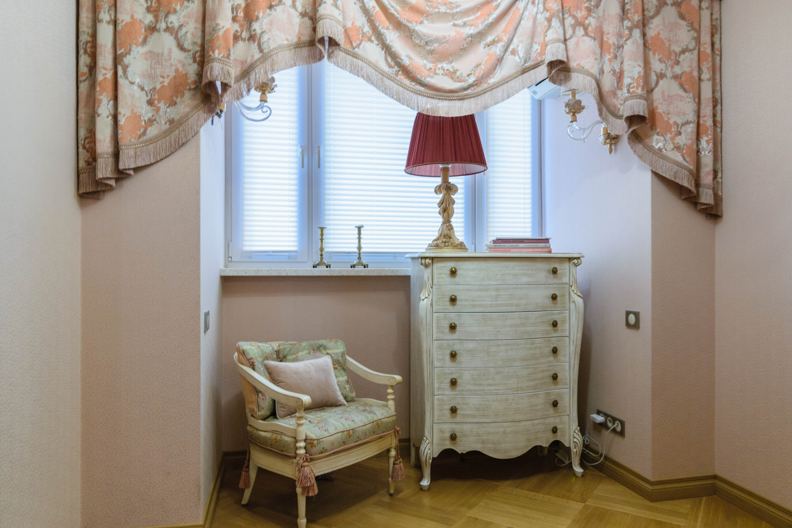 Сад-фантазия для кошки