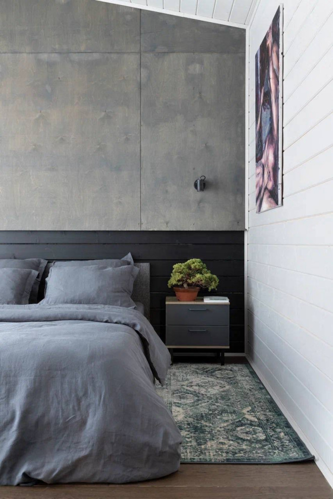 Интерьер Дачи