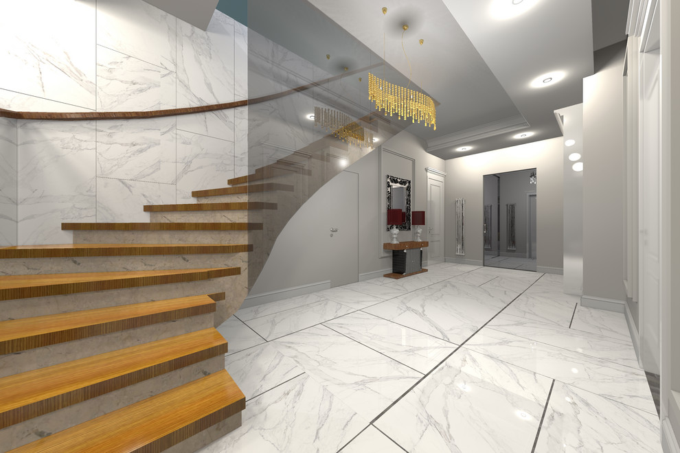 Резиденция Рублево