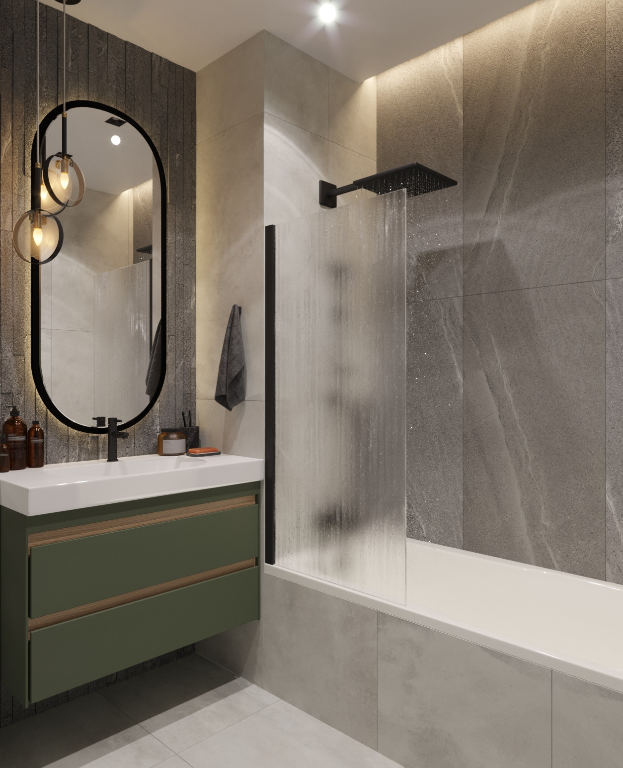 ЖК Бристоль