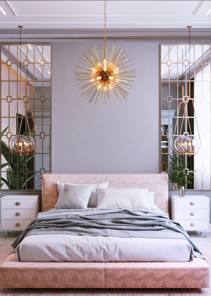 ЖК Millennium Park (Миллениум Парк) - 310 м2