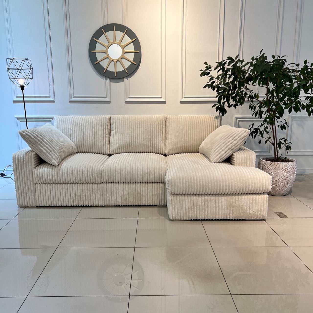 Обложка проекта: Модульный диван СHILL OUT