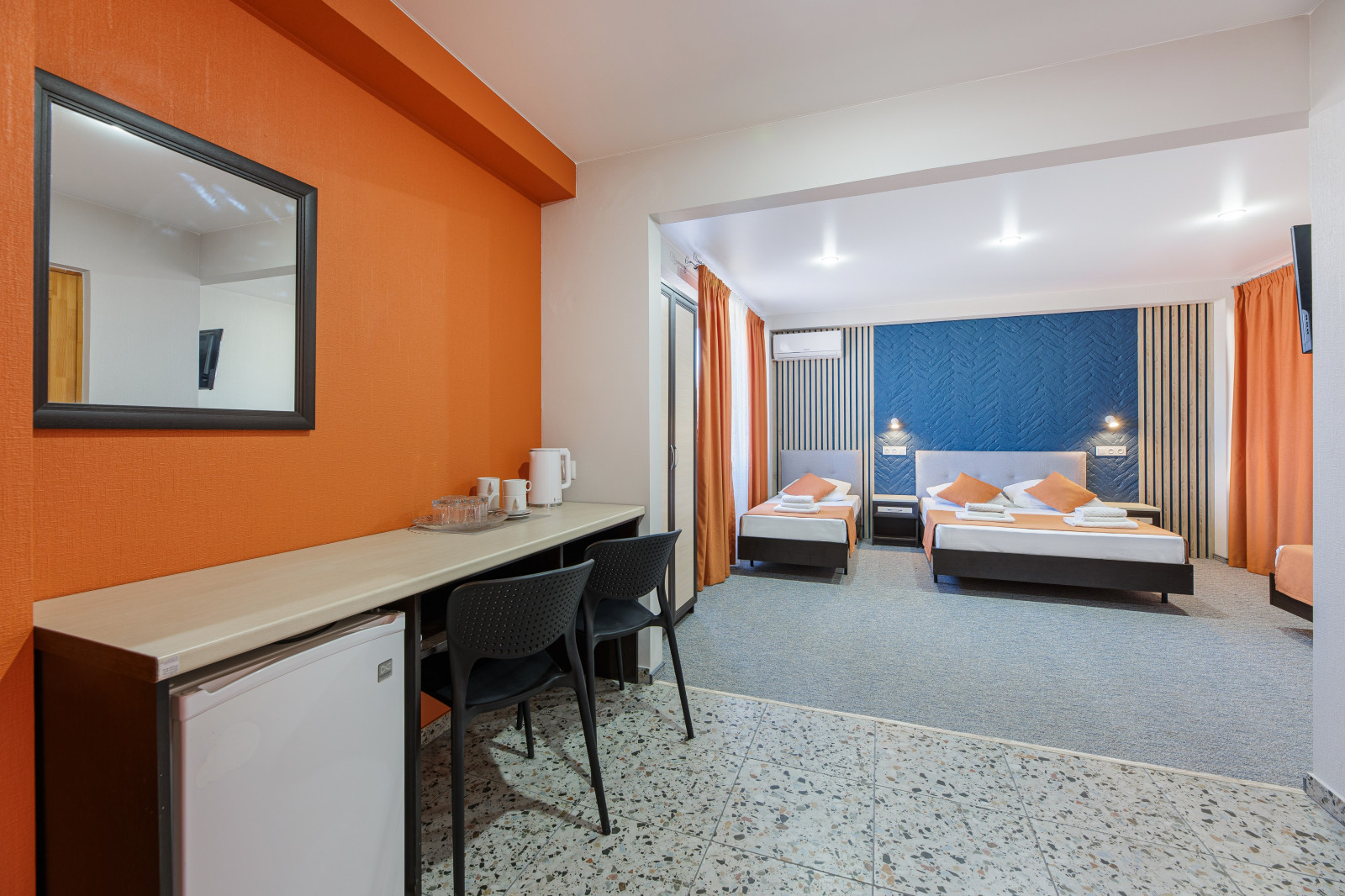 Слайд-шоу профиля