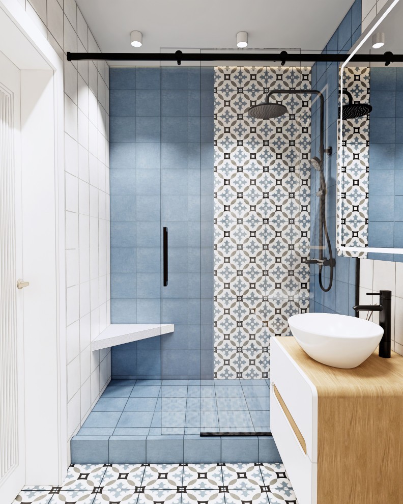 ЖК "Волна". Омск