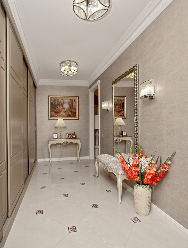 Юбилейный проспект