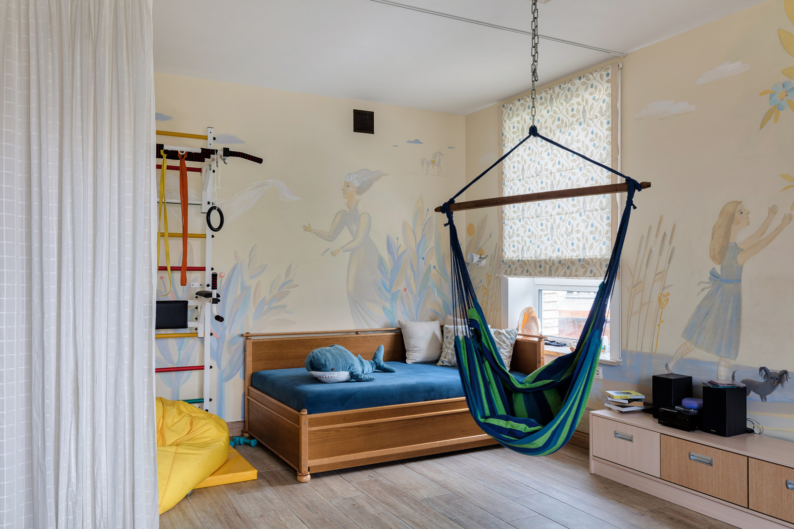 Замок в Павловске