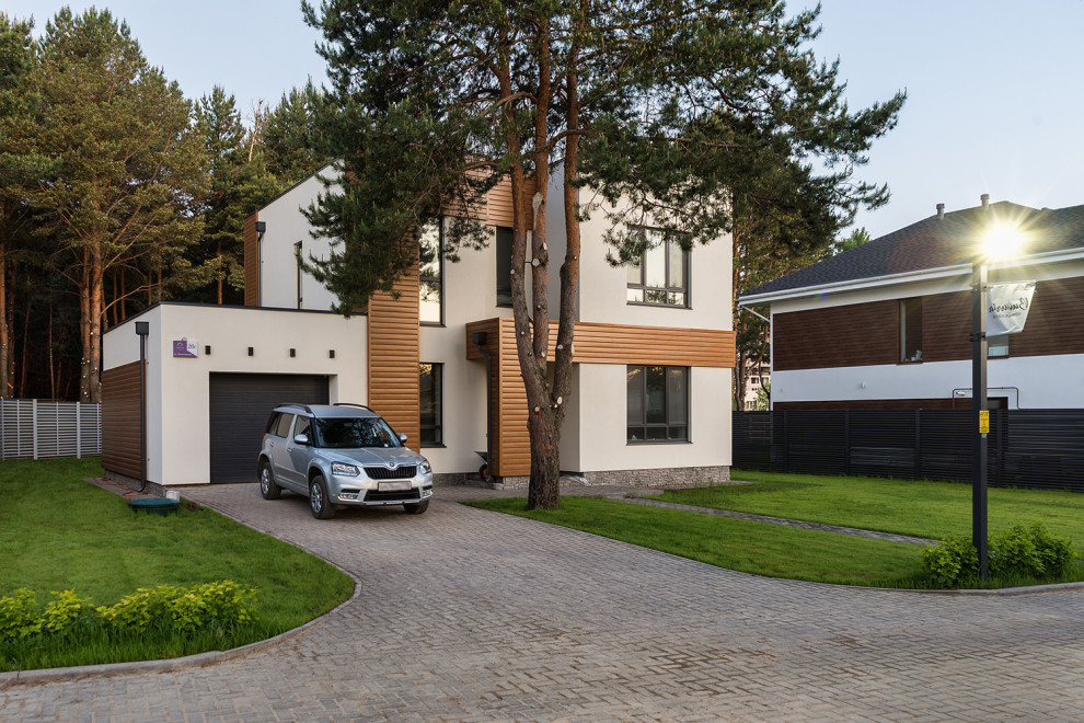 Архитектурный, интерьерный фотограф Андрей Ефимов