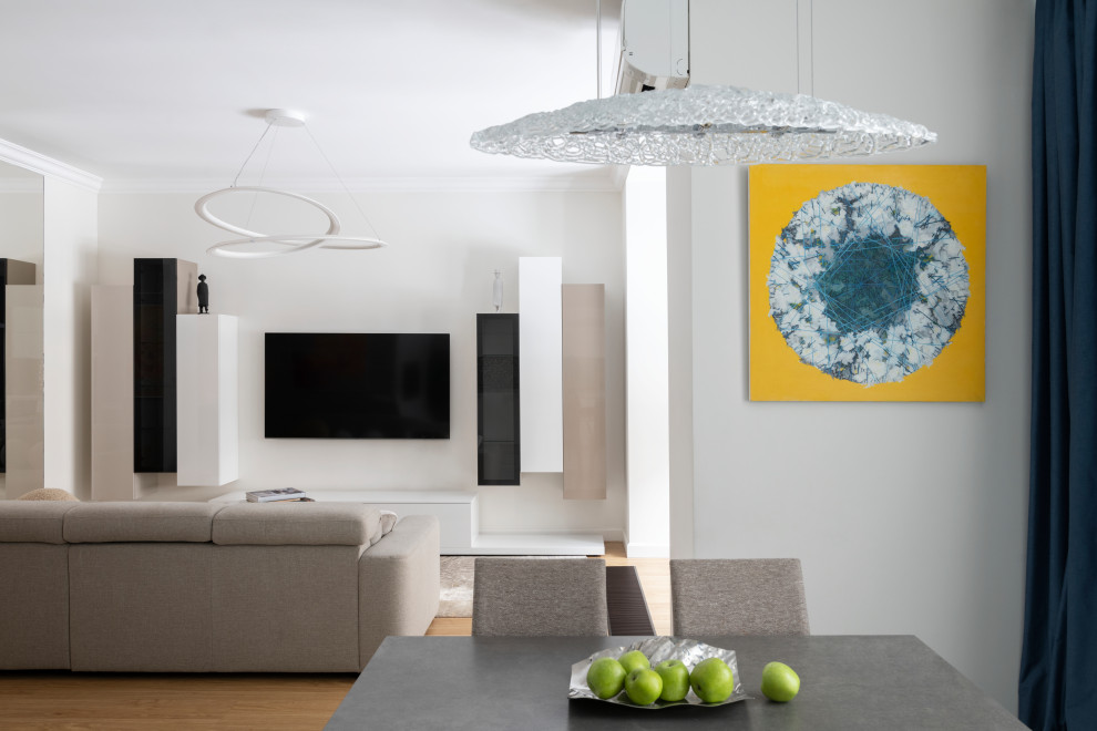 Квартира в Квартал Наследие