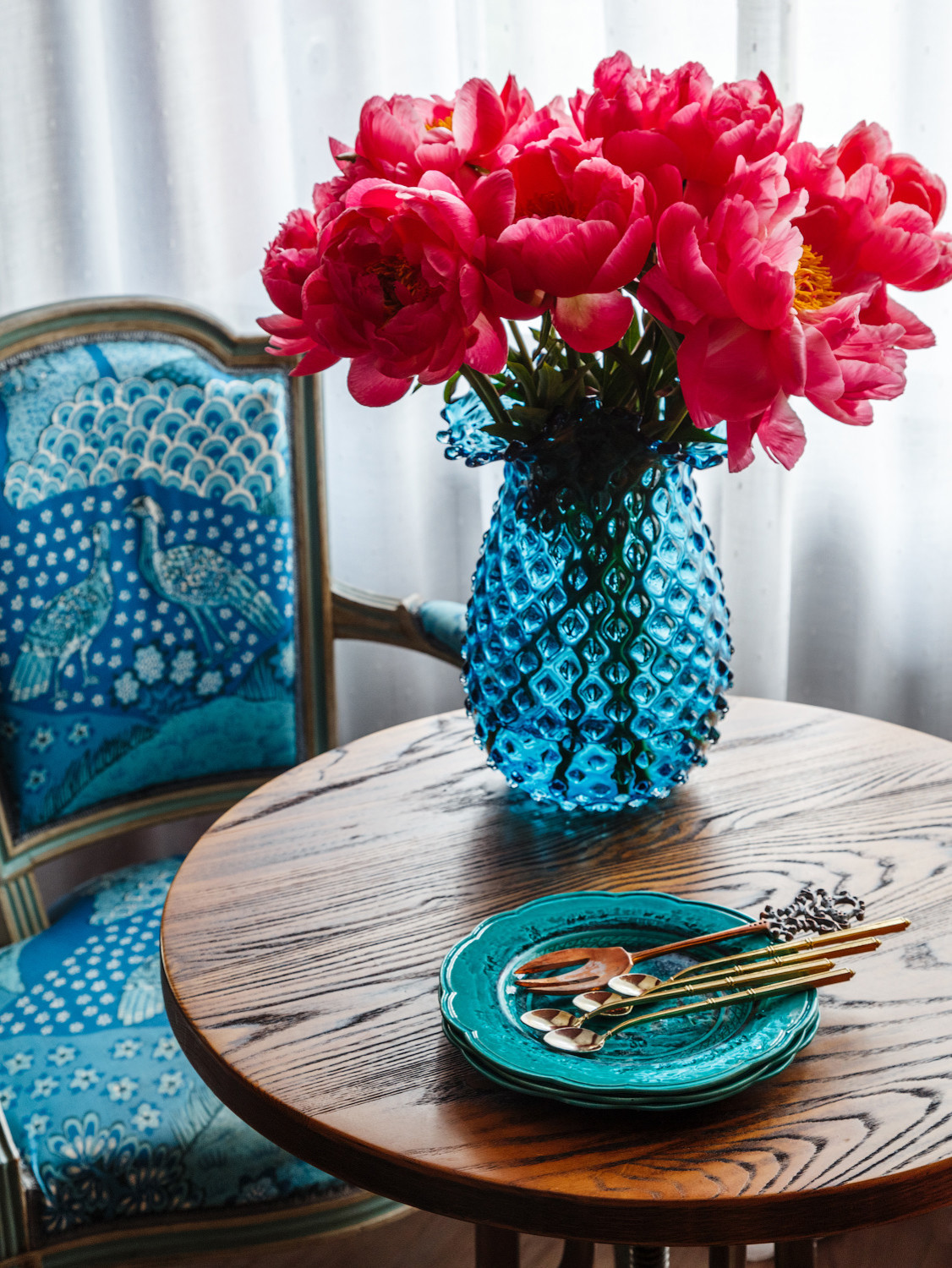 Квартира Нади Зотовой