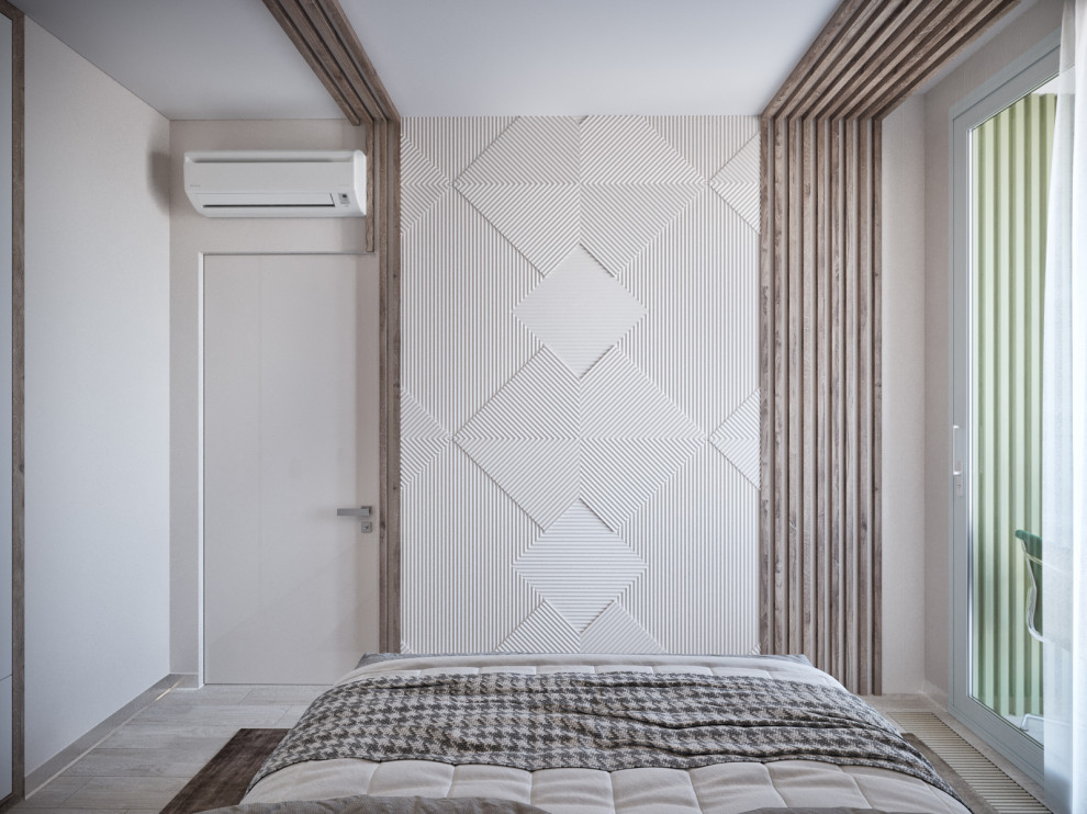 ЖК "Одинцовский парк"