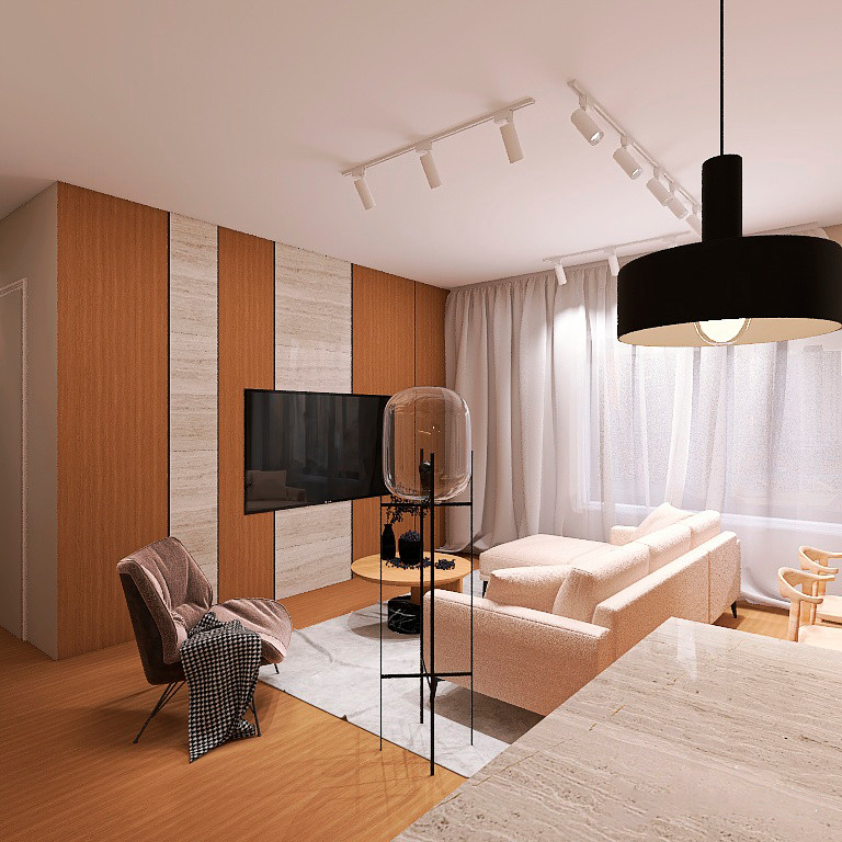 ЖК Сердце столицы