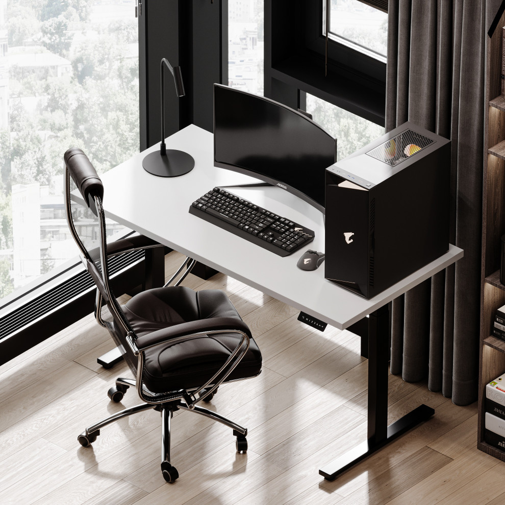 Интерьер квартиры в ЖК "Метрополия"